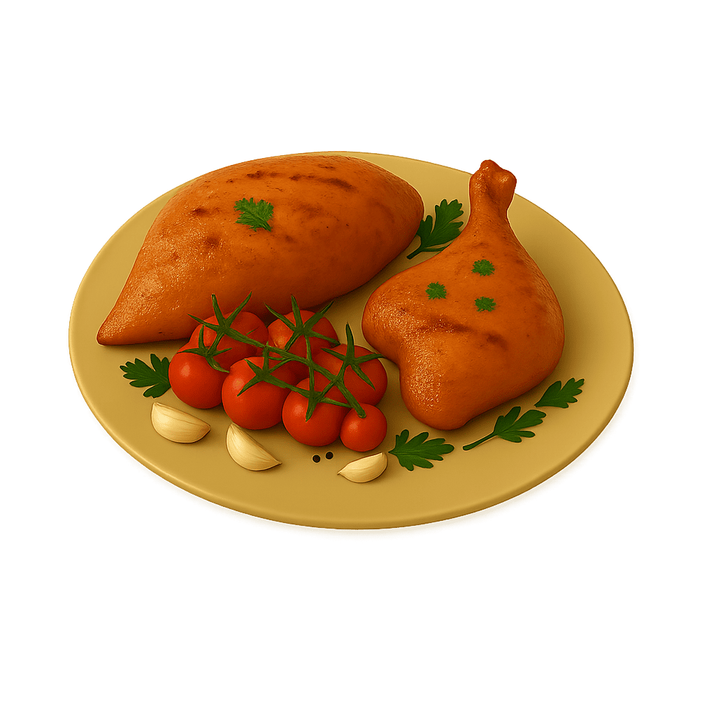 Animacion Combo Para Parrillar (filete pechuga zipper y PPcon).